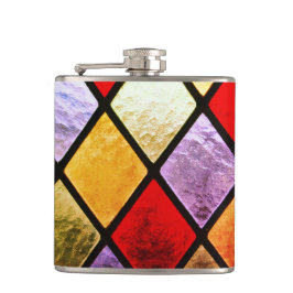 Diamond Mönster Fickplunta