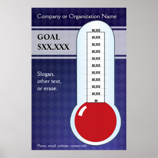 Diamond Mönster Gage Poster