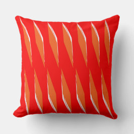 Diamond Mönster Kudde