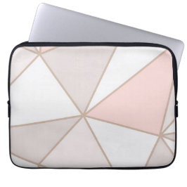 Diamond Neoprene Laptop sleeve 13 tum