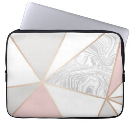 Diamond Neoprene Laptop sleeve 13 tum