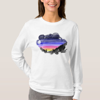 Diamond Night T-Shirt