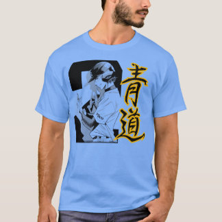 Diamond no Ace Miyuki Kazuya T Shirt