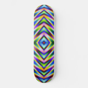 Diamond Öga Mini Skateboard Bräda 18,7 Cm