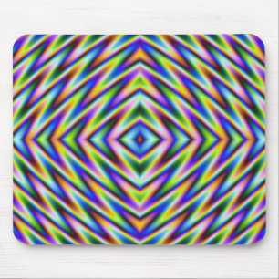 Diamond Öga Mousepad Musmatta