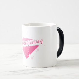 Diamond Painting Mugg