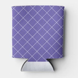 Diamond Pattern purple