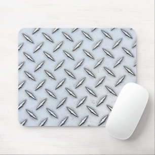 Diamond Plate Steel Musmatta