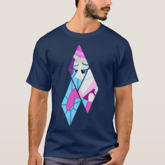 Diamond Pone T Shirt