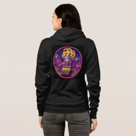 Diamond Queen Vegas Gnistra Hoodie ✨ 👑 T Shirt