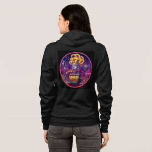 Diamond Queen Vegas Gnistra Hoodie ✨ 👑 T Shirt