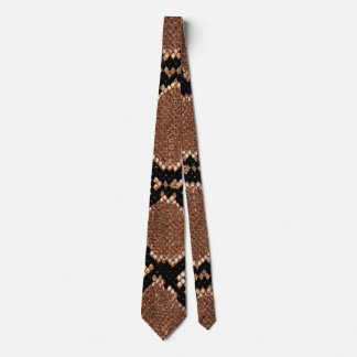 Diamond Rattlesnake Snake Skin Slips