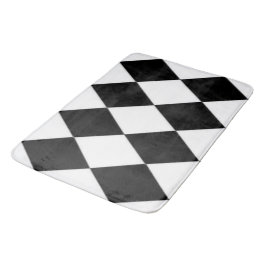 DIAMOND-RUGS_FRENCH-STYLE--HOME-DECOR BADRUMSMATTA
