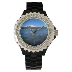 Diamond Sjö, Oregon Armbandsur