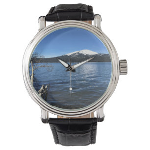 Diamond Sjö, Oregon Armbandsur