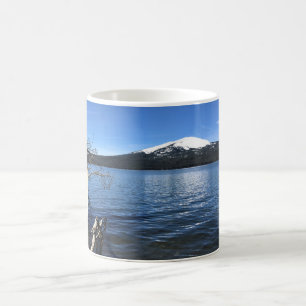 Diamond Sjö, Oregon Kaffemugg