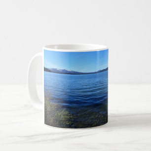 Diamond Sjö, Oregon Kaffemugg