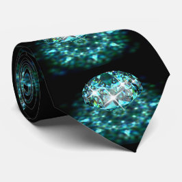Diamond Sparkly gemstone-elegant Slips