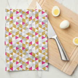 Diamond Speckle Kökshandduk