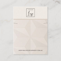  DIAMOND STRUKTUR NECKLACE BRACELET-VISNING