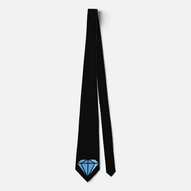 Diamond Ties Slips (Framsida)
