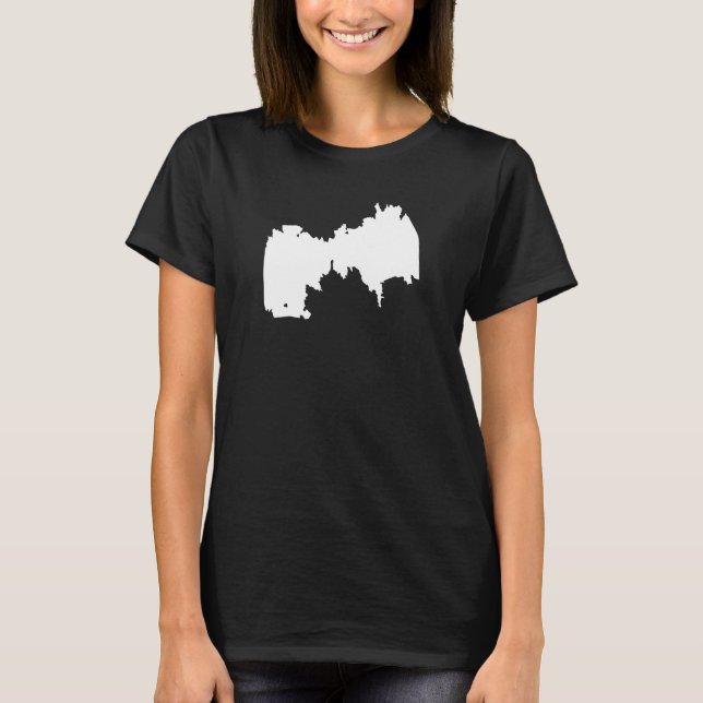 Diamond Valley Lake T Shirt (Framsida)