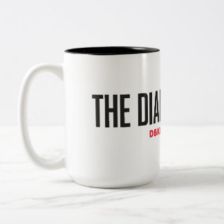 Diamondback Caffe Mugg