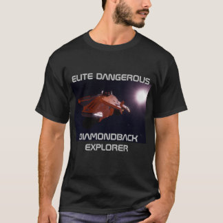 Diamondback Explorer T-Shirt