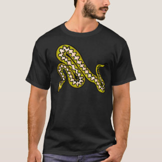 Diamondbackorm T Shirt