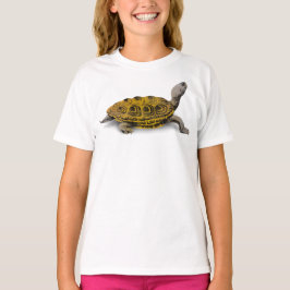 DiamondbackTerrapin T-shirt