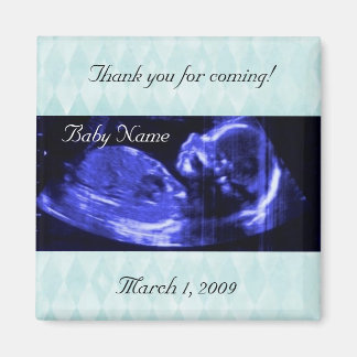 diamonderbaby magnet