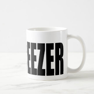 DIAMONDGEEZER KAFFEMUGG