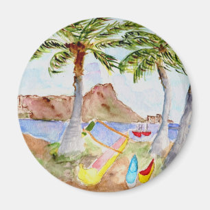 Diamondhead bedövar magnet