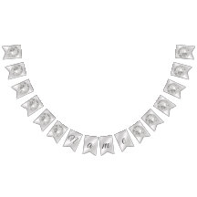 Diamonds Bunting Flaggor