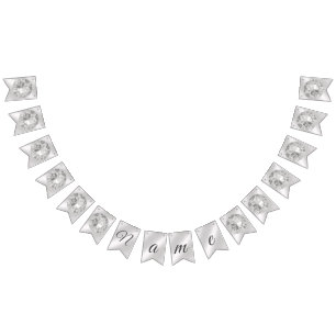 Diamonds Bunting Flaggor