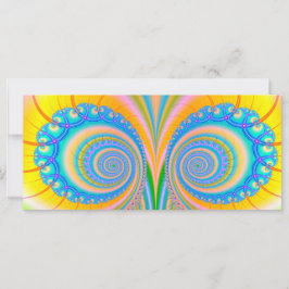 Diamonds Fractal av Shirley Taylor