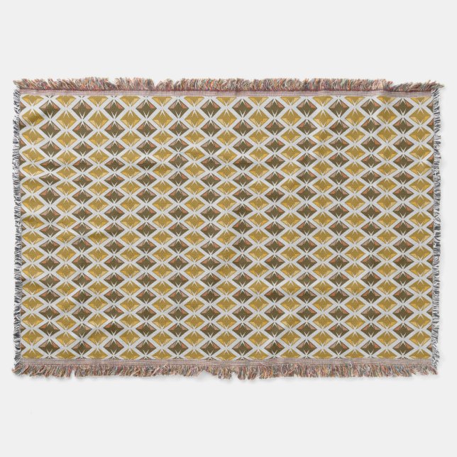 DIAMONDS Golden Mysfilt (Framsidan)