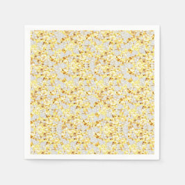 DIAMONDS PAPPERSSERVETT