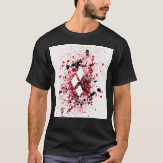 Diamonds Quinn T Shirt