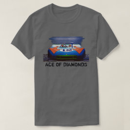 DIAMONDS YTA T SHIRT