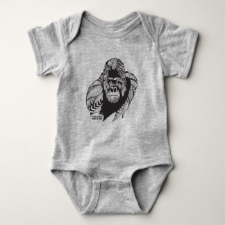 Dian Fossey gorillafond T Shirt