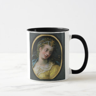 Diana 1615 mugg