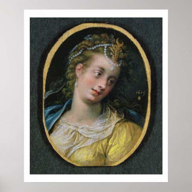 Diana, 1615 poster (Framsidan)