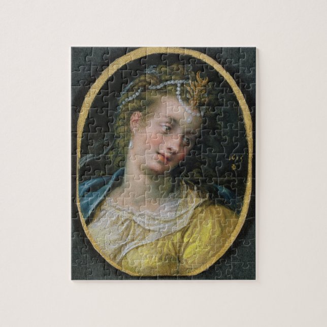 Diana 1615 pussel (Vertikal)