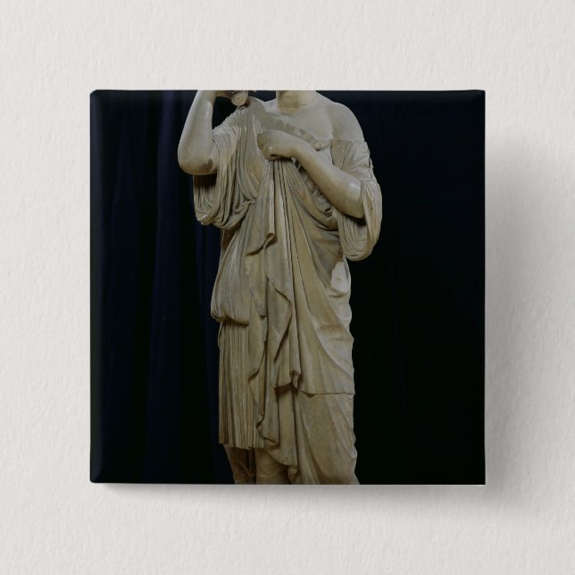 Diana av Gabii Knapp (Framsida)