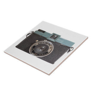Diana Camera Kakelplatta