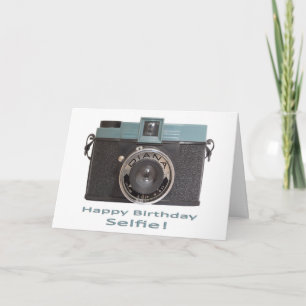 Diana Camera Kort