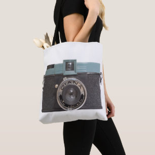 Diana Camera Tygkasse