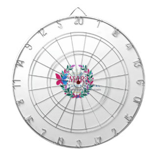 Diana Delantal — Precisión con sabor Darttavla