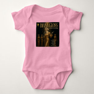 Diana Gloss Album: en Parodi T Shirt